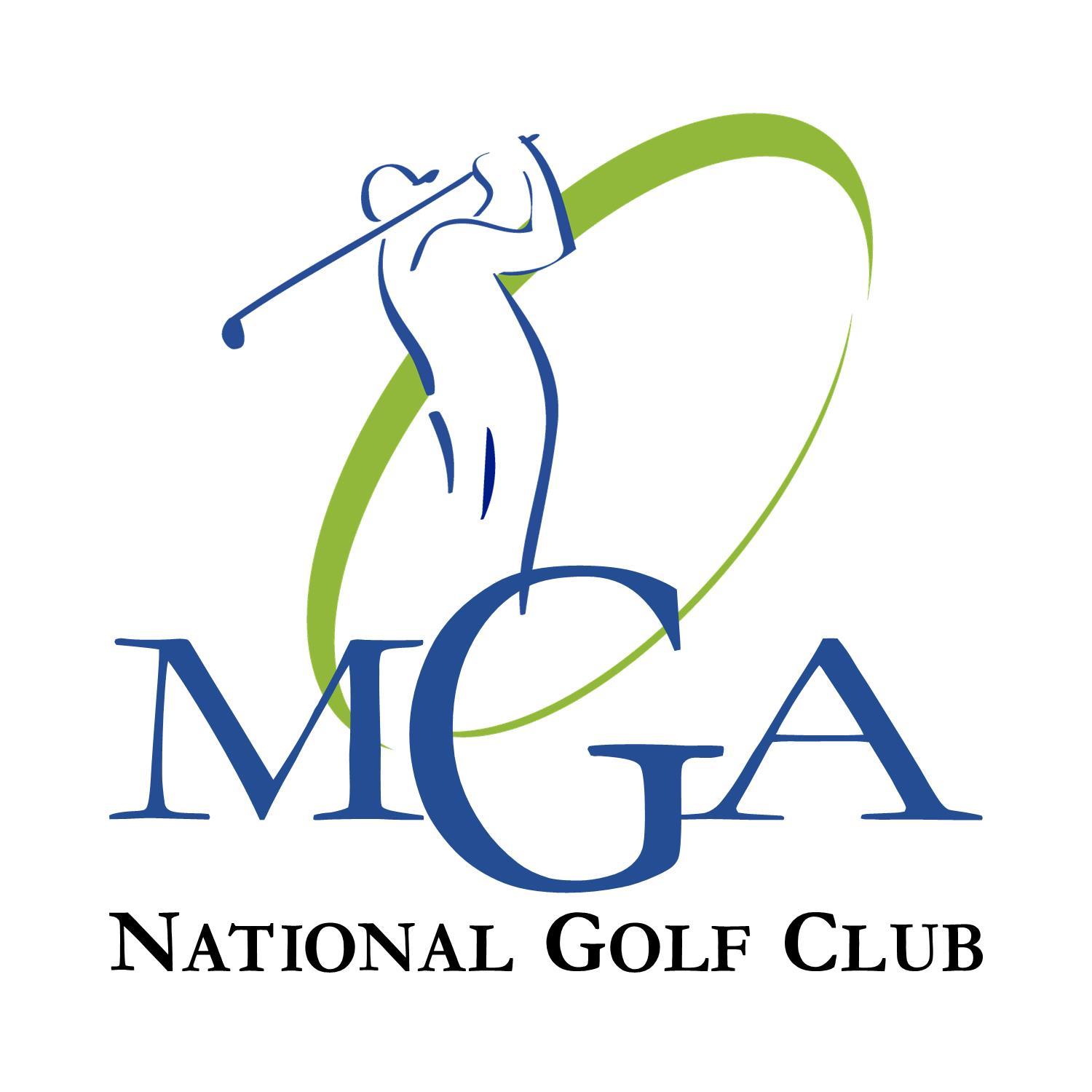 Men's Golf Association at NGC